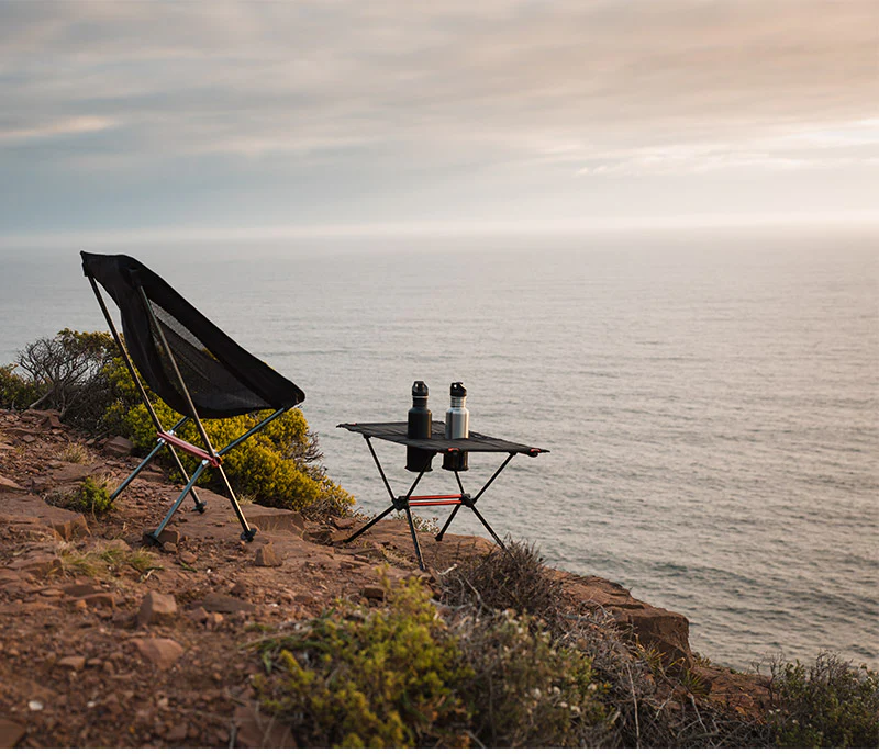 Naturehike FT07 Y02 Foldable Camping Table Black 2026 - Image 12
