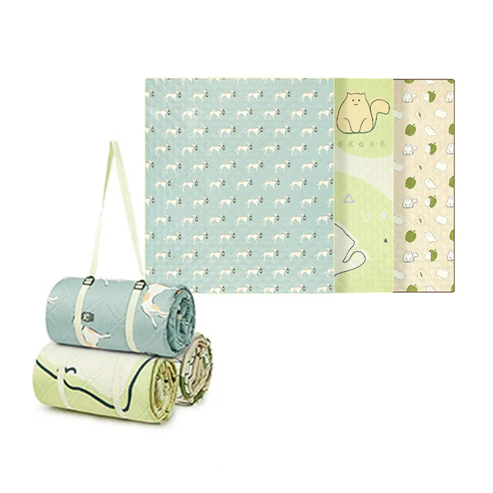 Naturehike Happy Ultrasonic picnic mat 2026