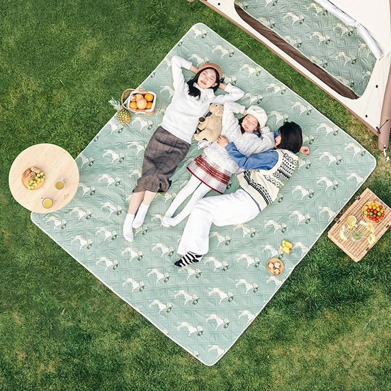 Naturehike Happy Ultrasonic picnic mat 2026 - Image 2