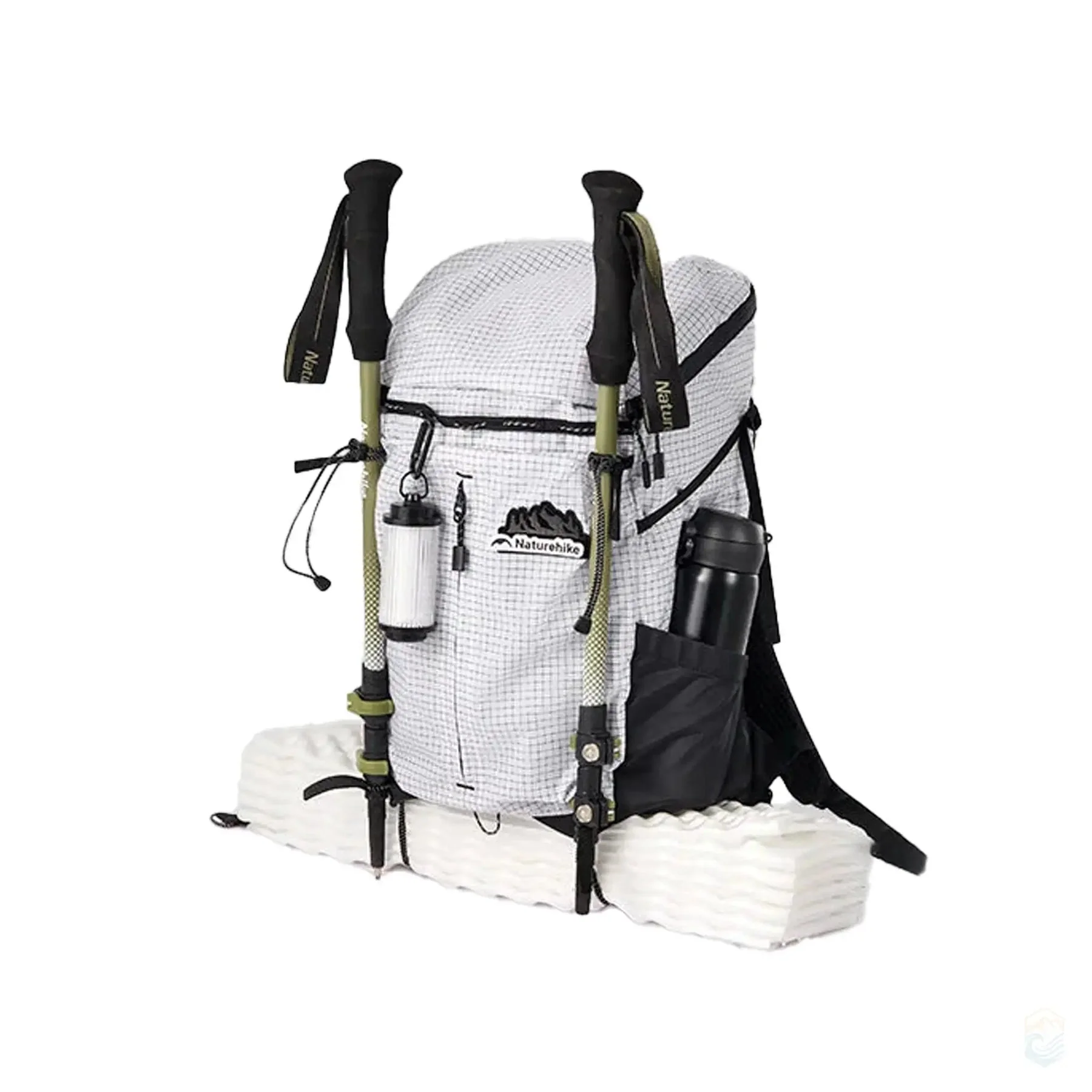 Naturehike Helium series 25L backpack 2026 - Image 5
