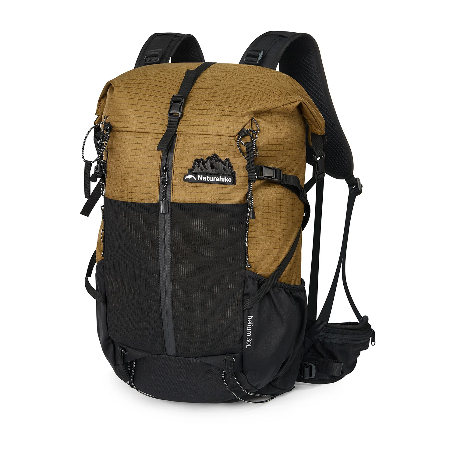 Naturehike (Helium)30L Hiking Backpack - Image 13