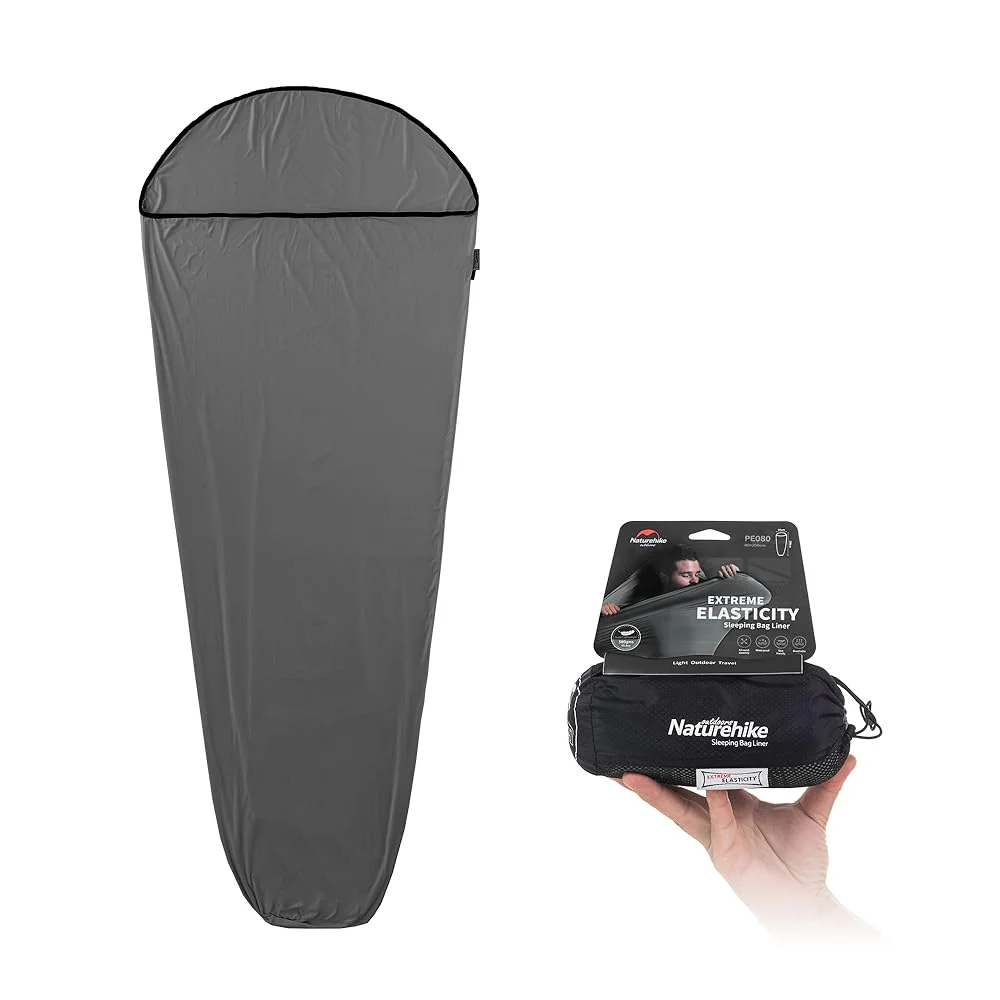 Naturehike High Elasticity Sleeping Bag Liner