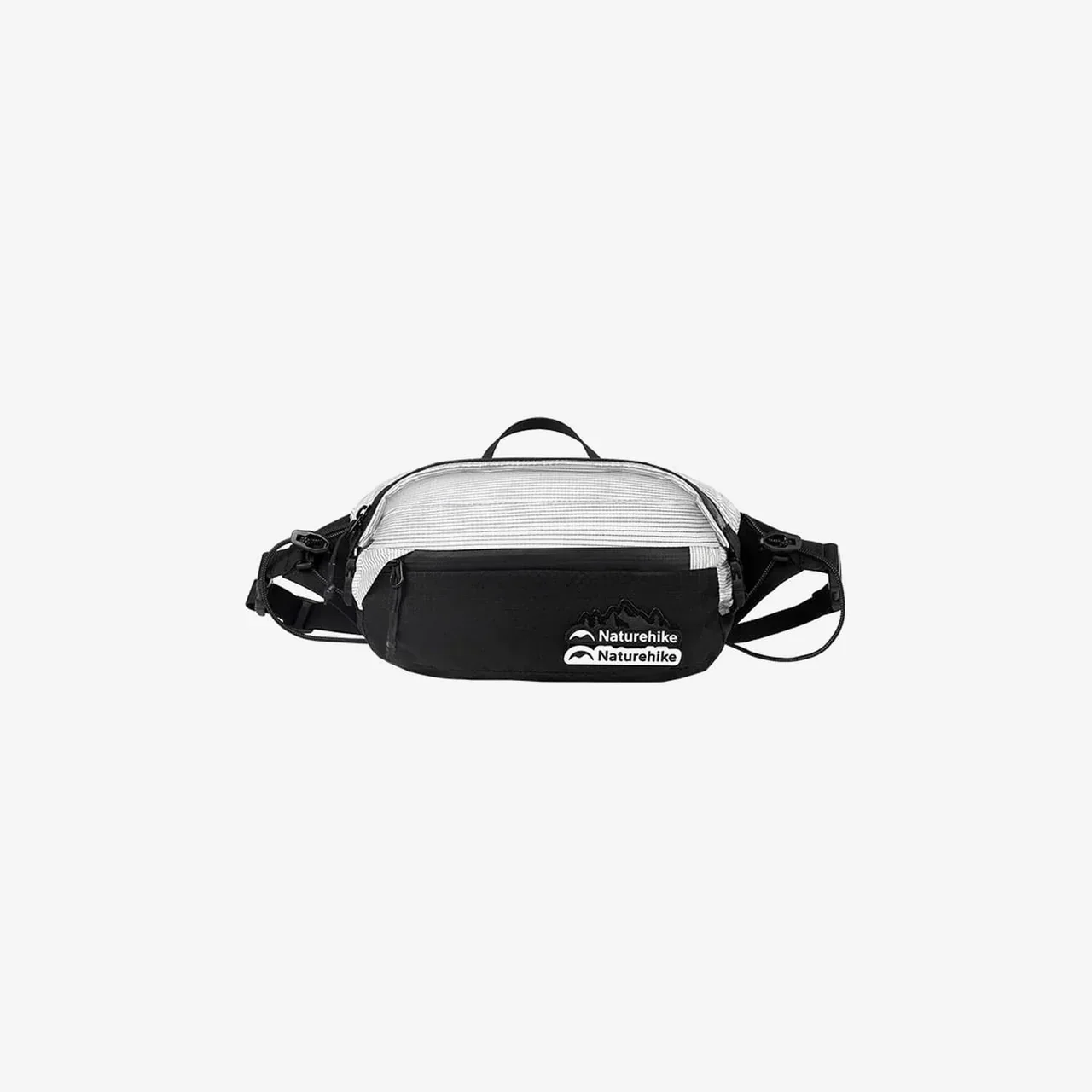 Naturehike hydrogen 5L Cross-body chest bag 2026