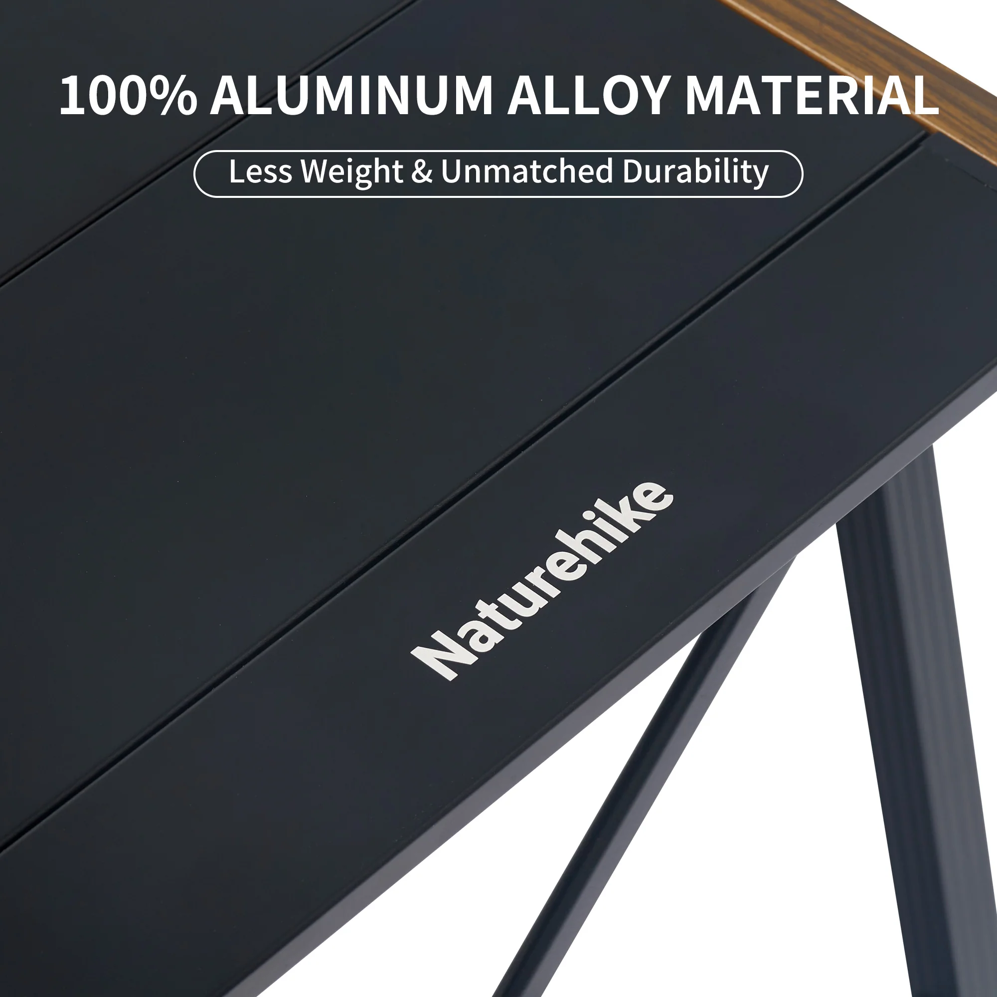 Naturehike IGT Quick Opening Folding Table (IGT Compatiable) 2026 - Image 5