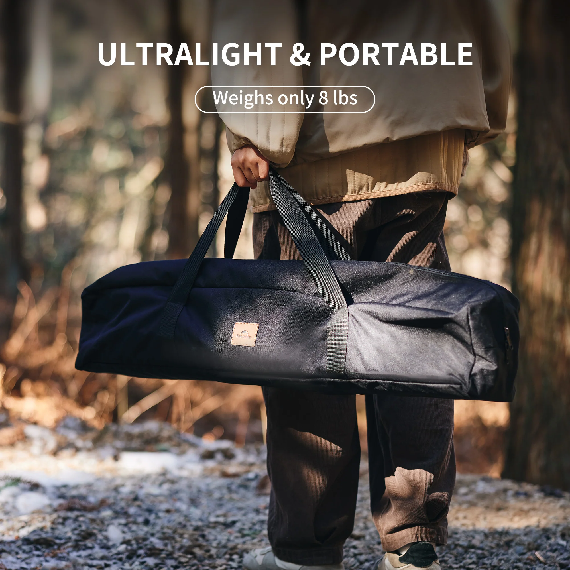 Naturehike IGT Quick Opening Folding Table (IGT Compatiable) 2026 - Image 4