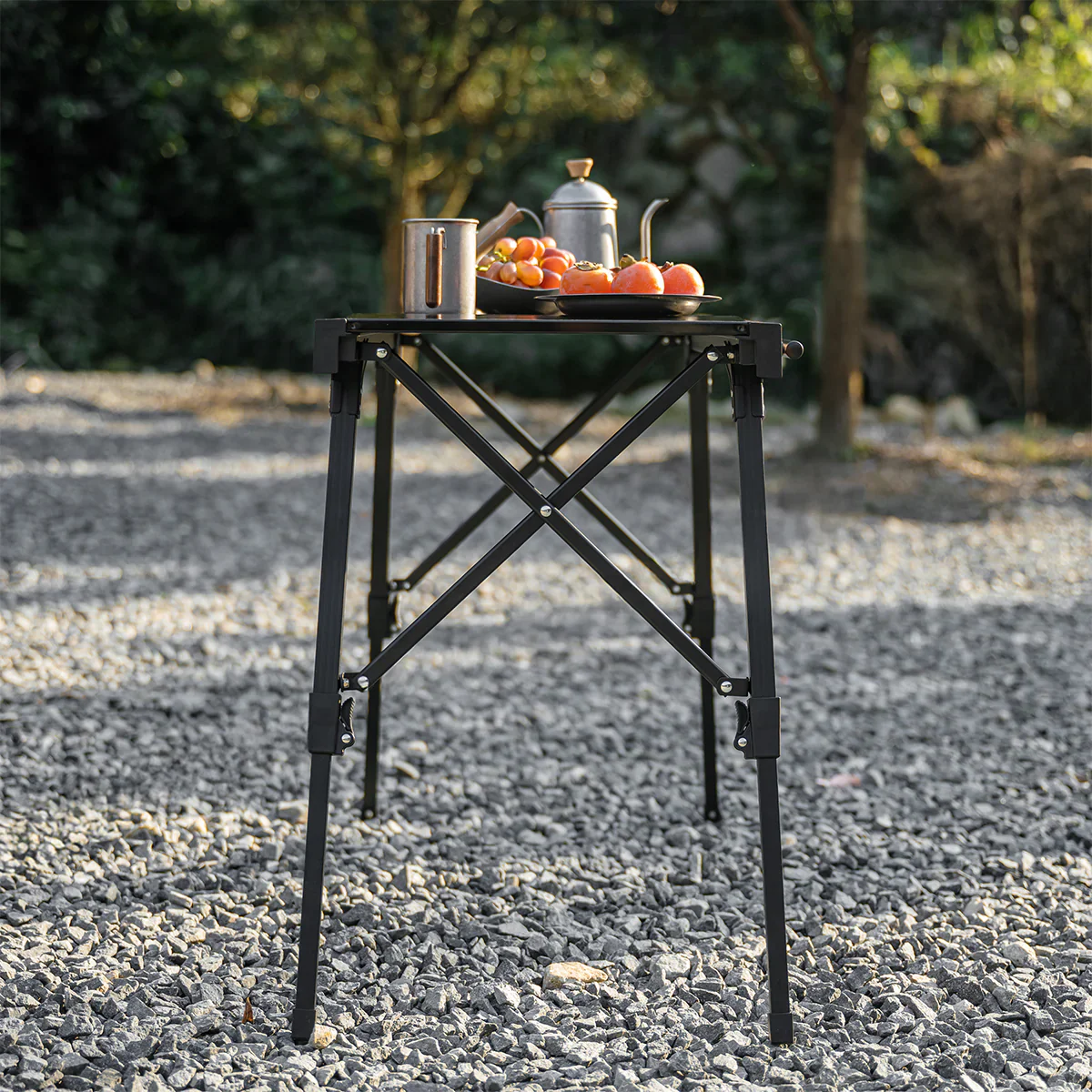 Naturehike IGT Quick Opening Folding Table (IGT Extension) 2026 - Image 5