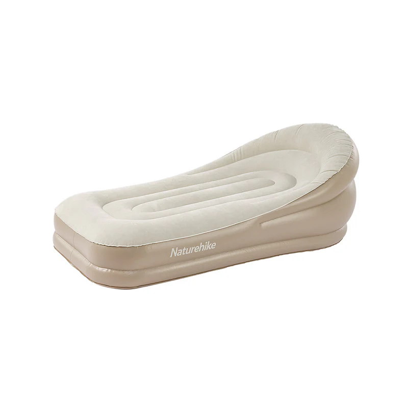 Naturehike (Lanyue)Sofa With Pillow Double (with built-in pump) - Image 10