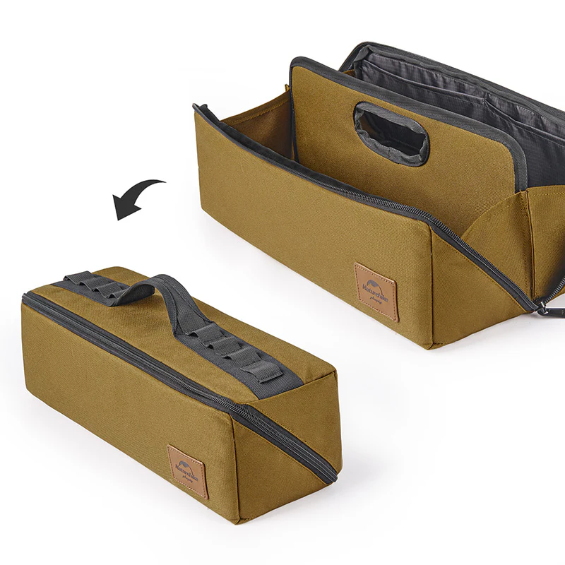 Naturehike Lingxing Tool Storage Bag - Image 2
