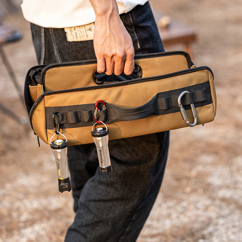 Naturehike Lingxing Tool Storage Bag - Image 4
