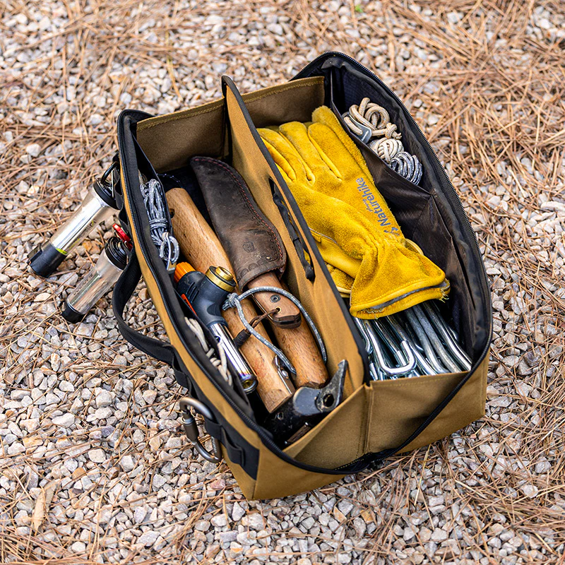 Naturehike Lingxing Tool Storage Bag - Image 6
