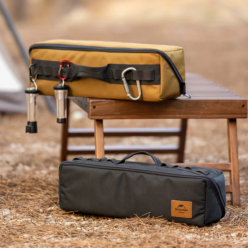 Naturehike Lingxing Tool Storage Bag - Image 8