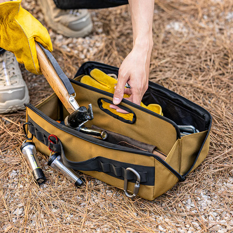 Naturehike Lingxing Tool Storage Bag - Image 9