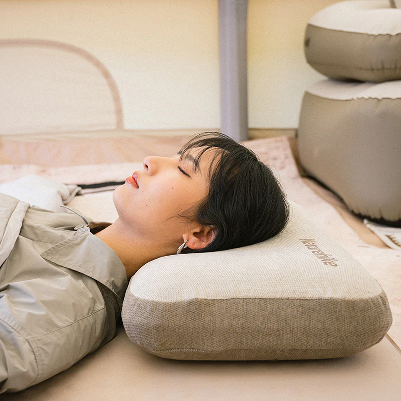 Naturehike Memory Foam Comfort Square Pillow 2026 - Image 9