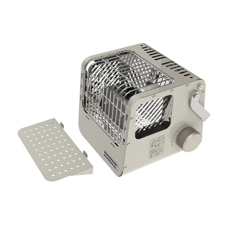 Naturehike Mini Gas Heater 2026 - Image 5
