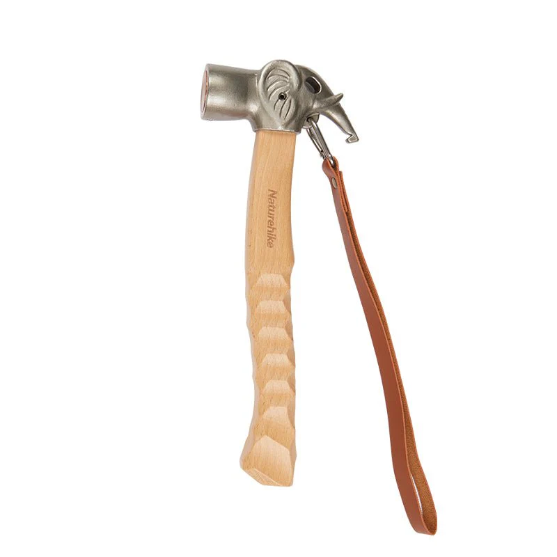 Naturehike Outdoor Elephant Camp Hammer 2026