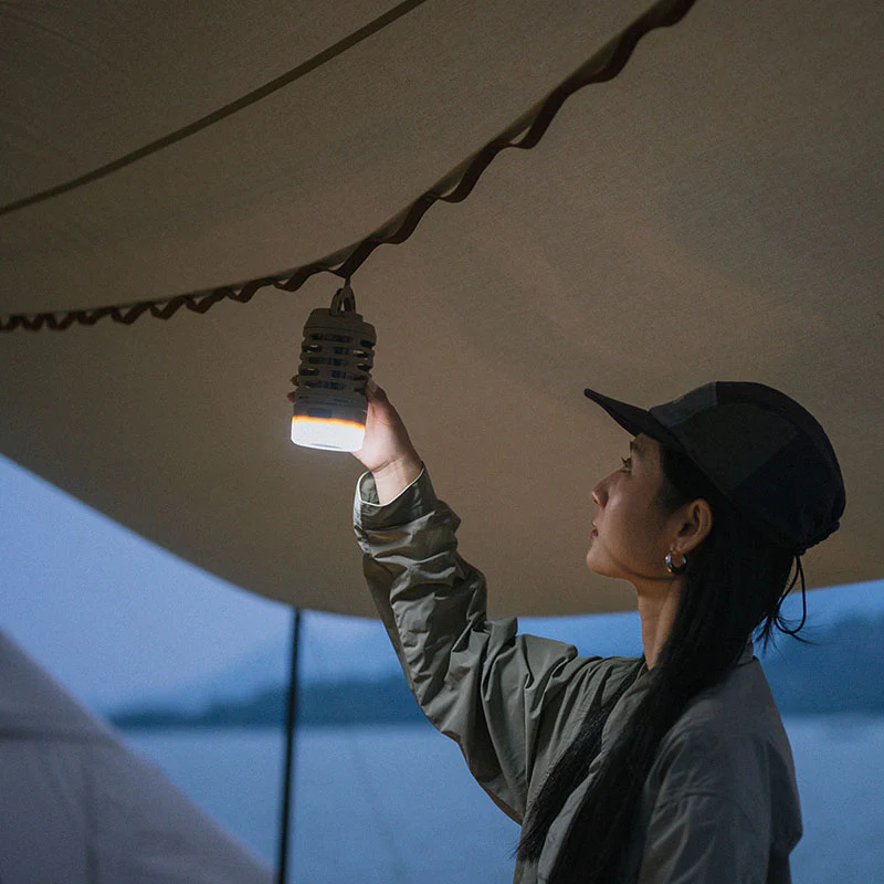 Naturehike Outdoor Mosquito Killer Lamp 2026 - Image 4