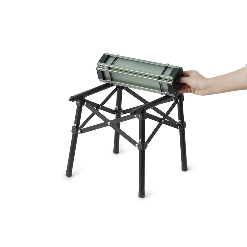 Naturehike Outdoor Portable Folding Small Table 2026 - Image 7