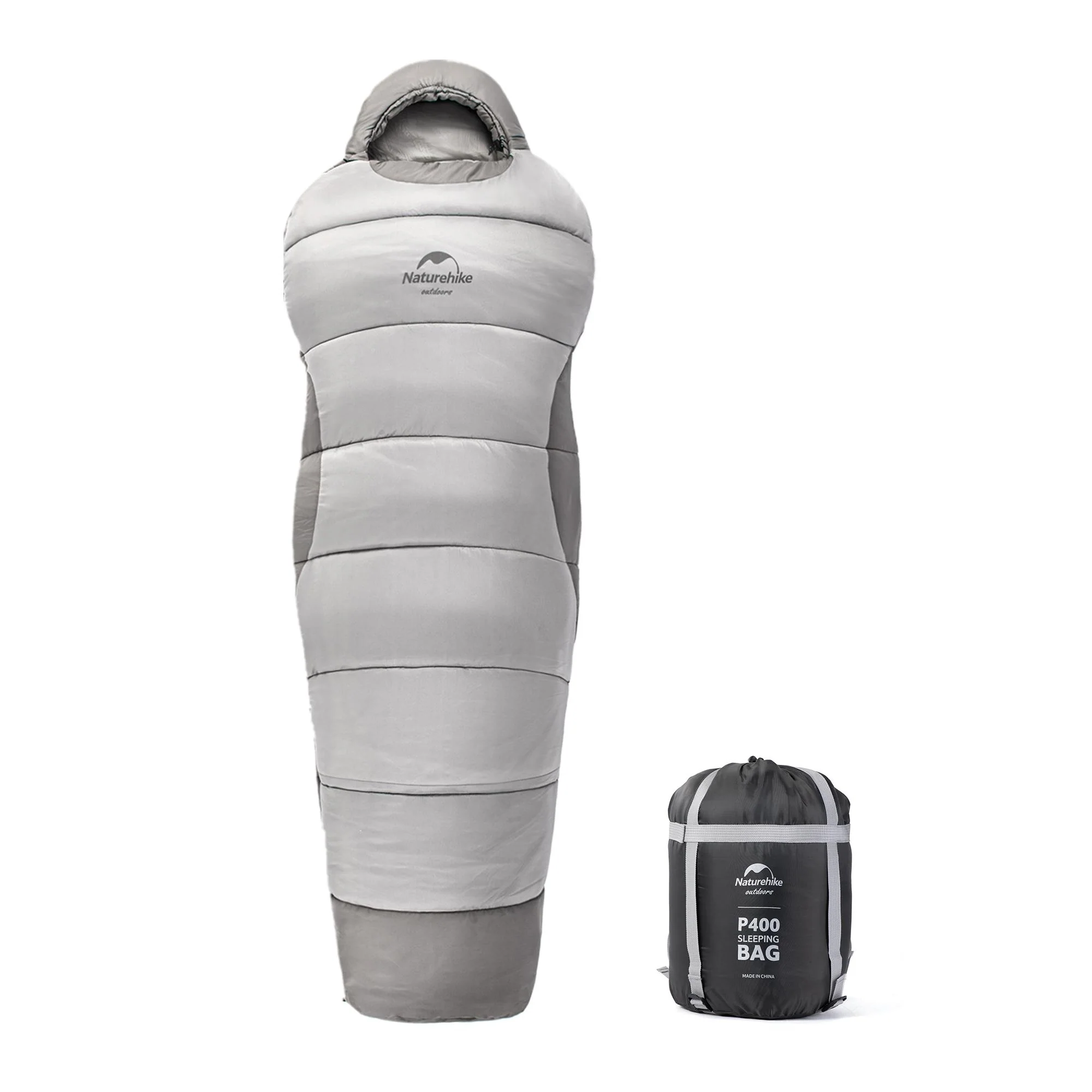Naturehike P400 Penguin Mummy Sleeping Bag