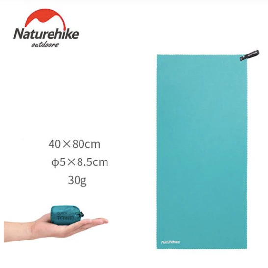 Naturehike Quick-Drying Towel 2026 - Image 5