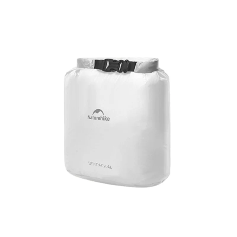 Naturehike Roll-top waterproof storage bag 4L