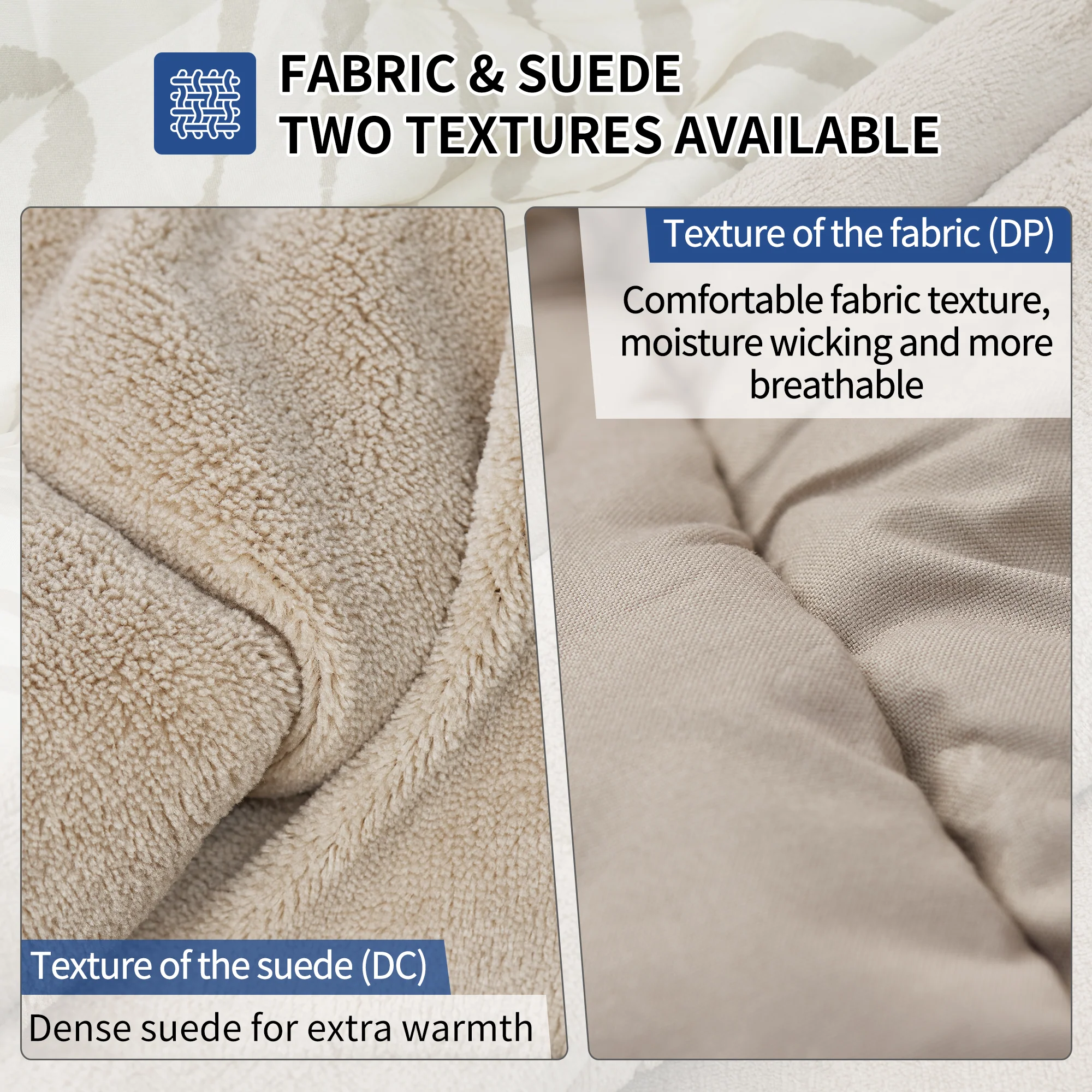 Naturehike DC250 Sammy Envelope Sleeping Bag - Image 3