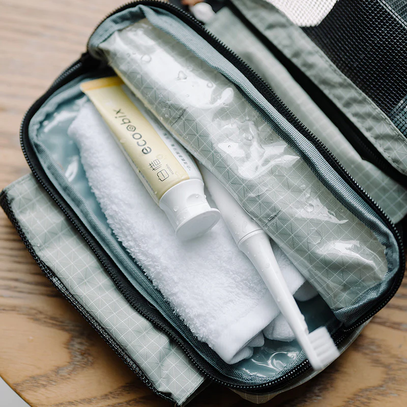 Naturehike SN03 Toiletry Bag Large 2026 - Image 4