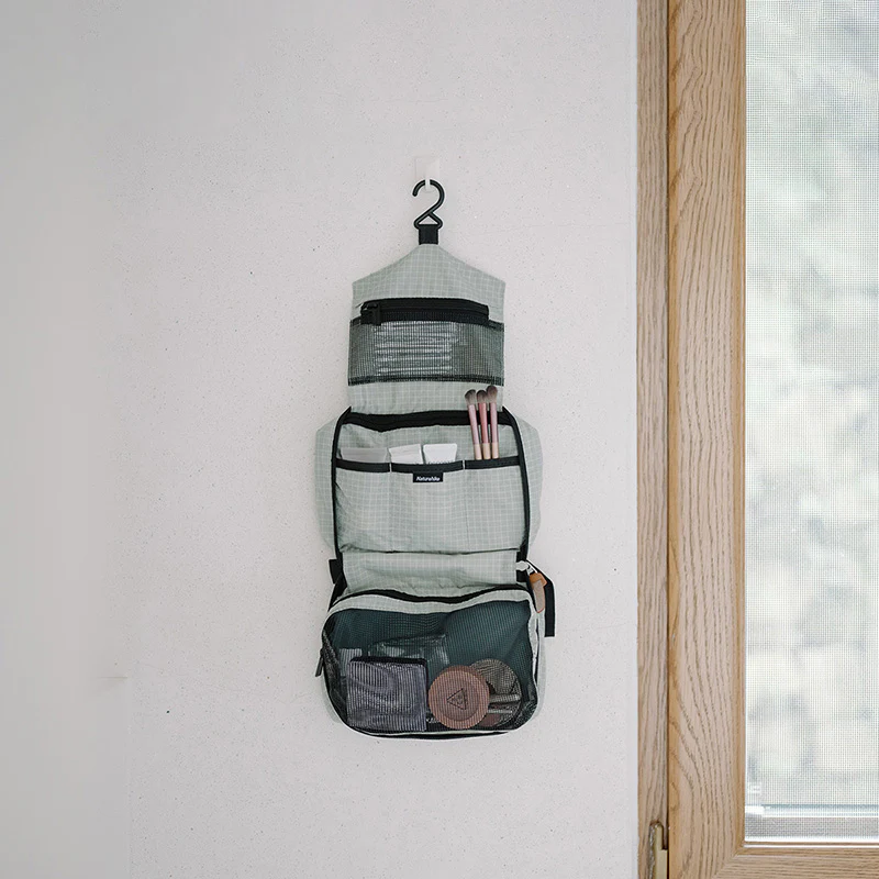Naturehike SN03 Toiletry Bag Small - Image 5