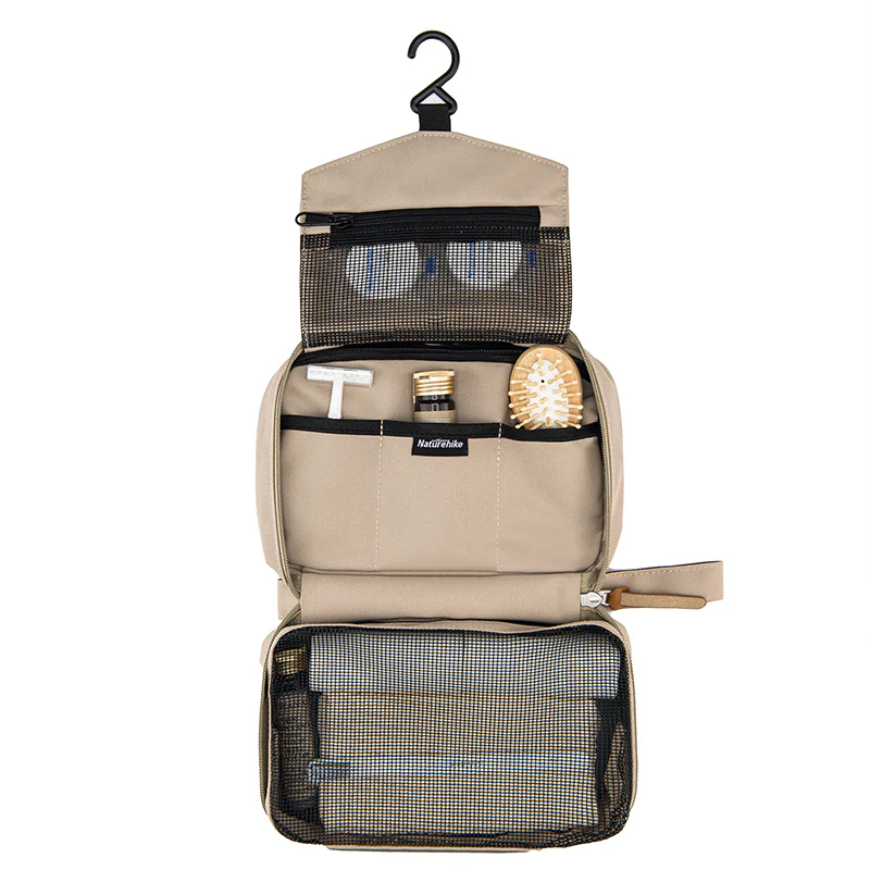 Naturehike SN03 Toiletry Bag Small - Image 8