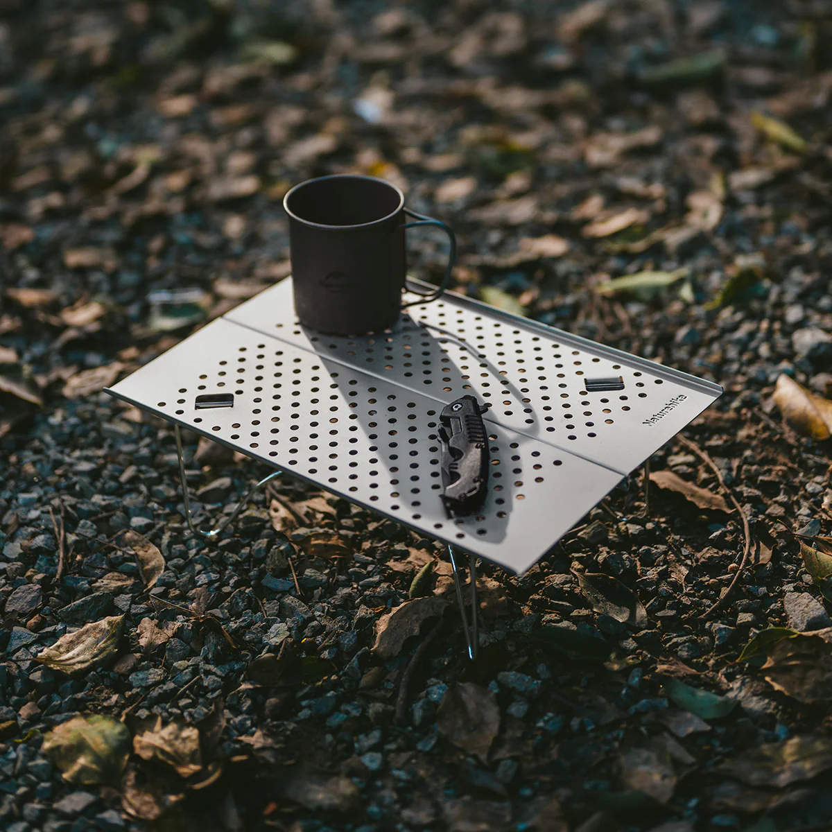 Naturehike Yamani X01 Portable Folding Table 2026 - Image 7