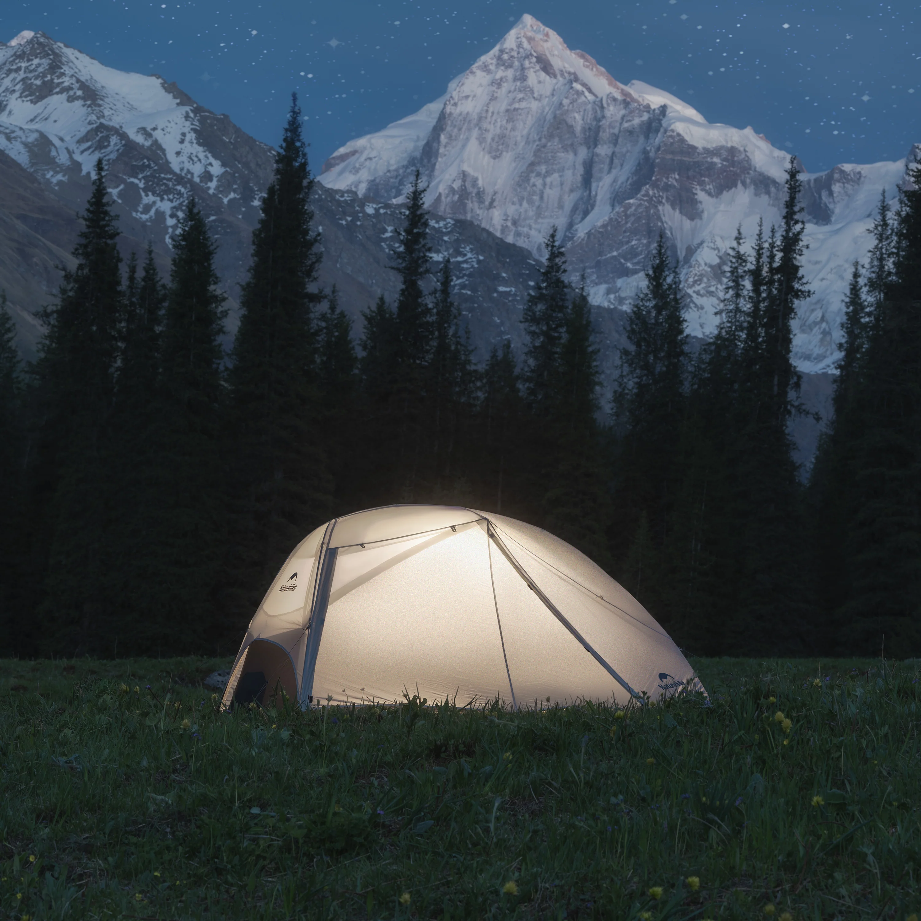 Naturehike Star River™ 2-Person Ultralight Backpacking Tent 2026 - Image 10