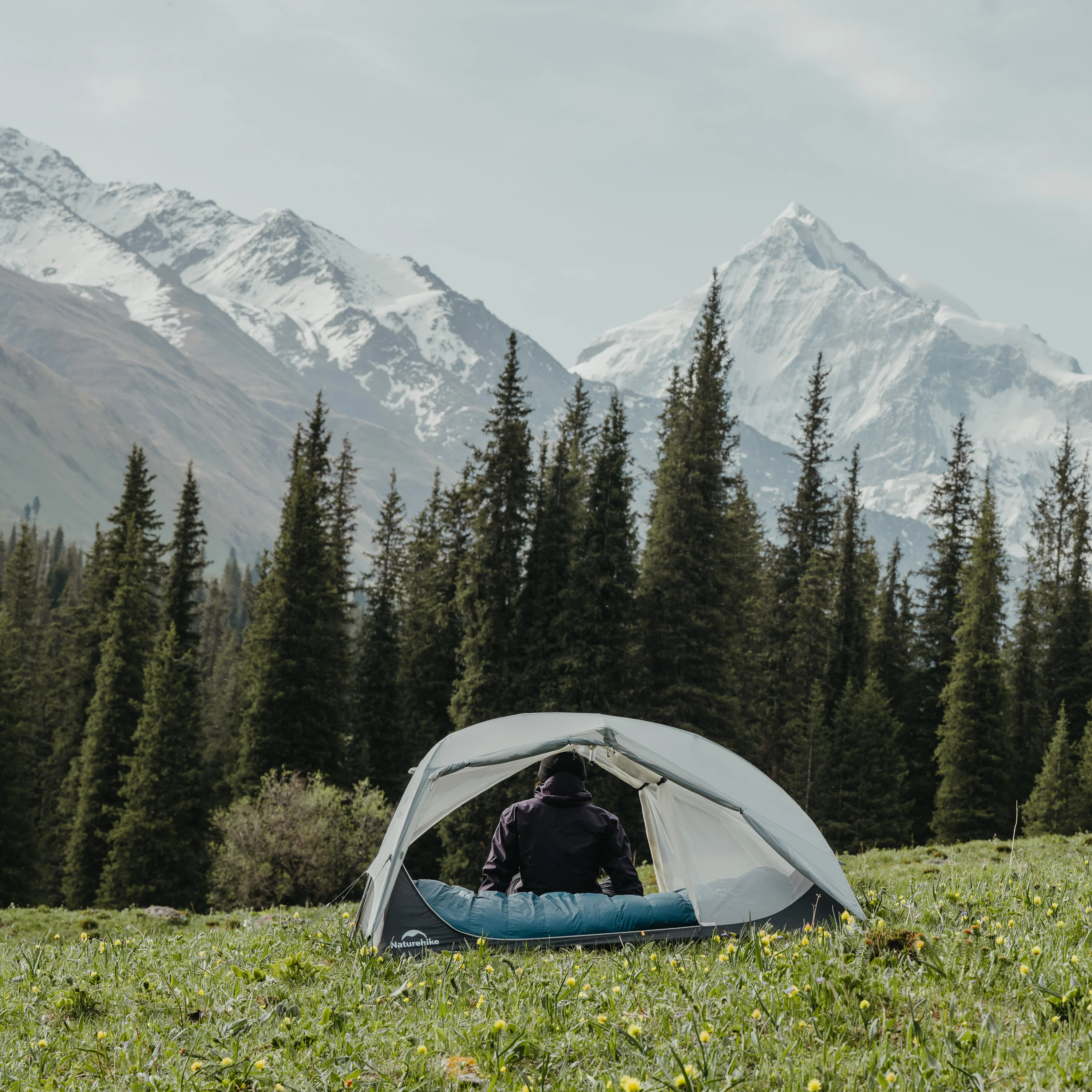 Naturehike Star River™ 2-Person Ultralight Backpacking Tent 2026 - Image 4