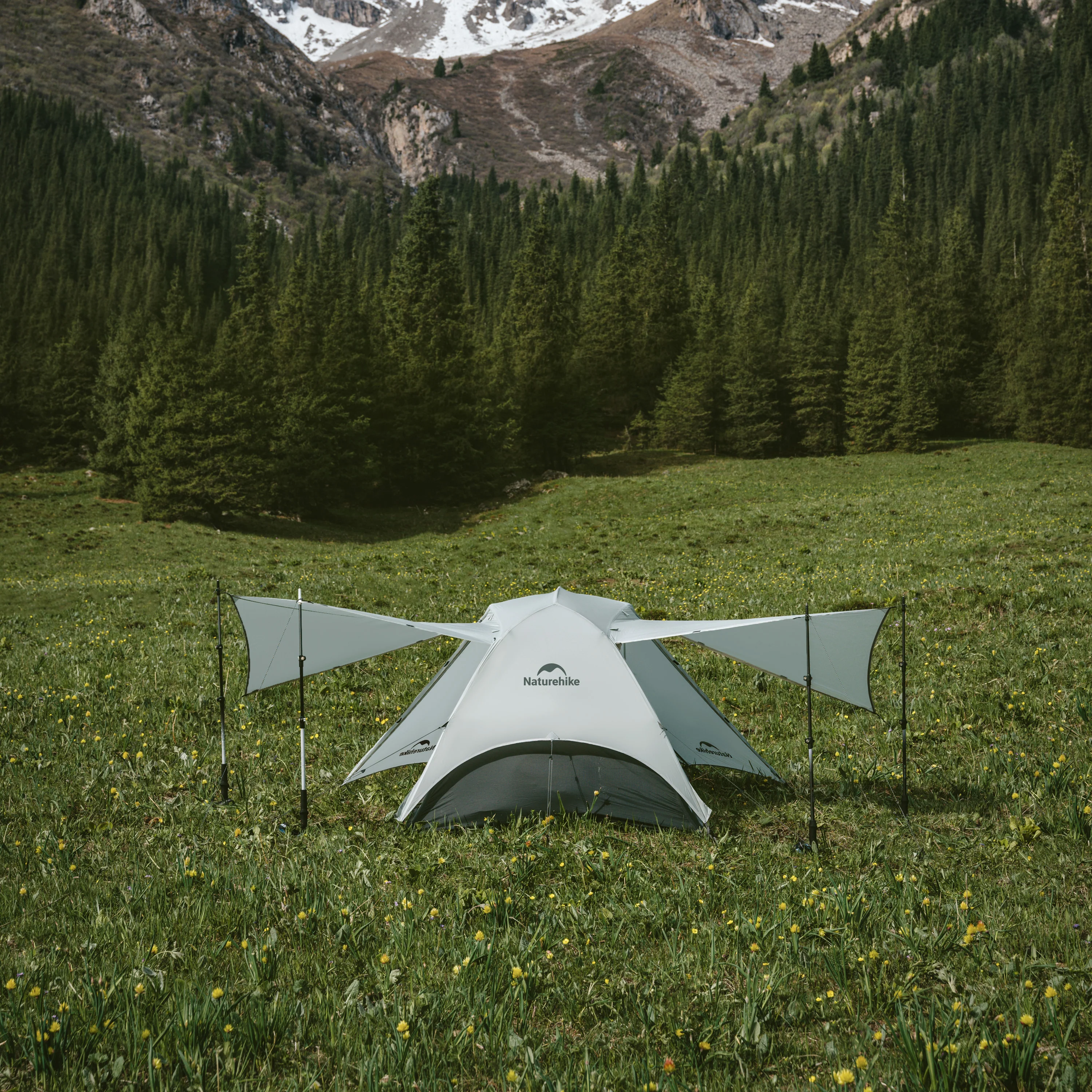 Naturehike Star River™ 2-Person Ultralight Backpacking Tent 2026 - Image 7