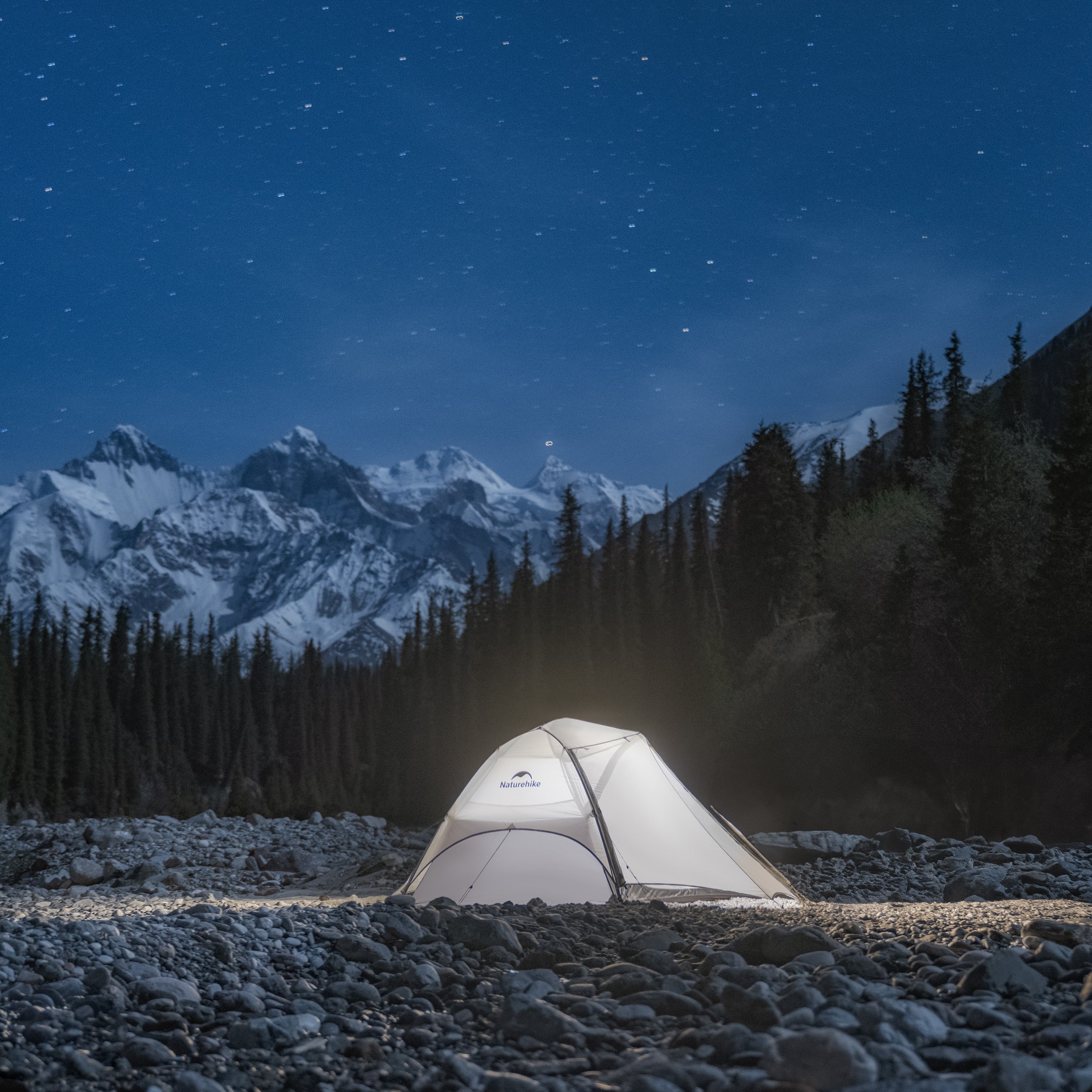 Naturehike Star River™ 2-Person Ultralight Backpacking Tent 2026 - Image 8