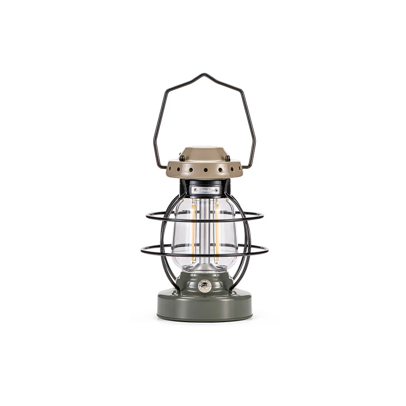 Naturehike (Star Trail) Retro Atmosphere Camp Lights Grey 2026 - Image 10