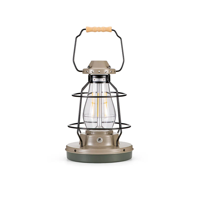 Naturehike (Star Trail) Retro Atmosphere Camp Lights Grey 2026 - Image 8