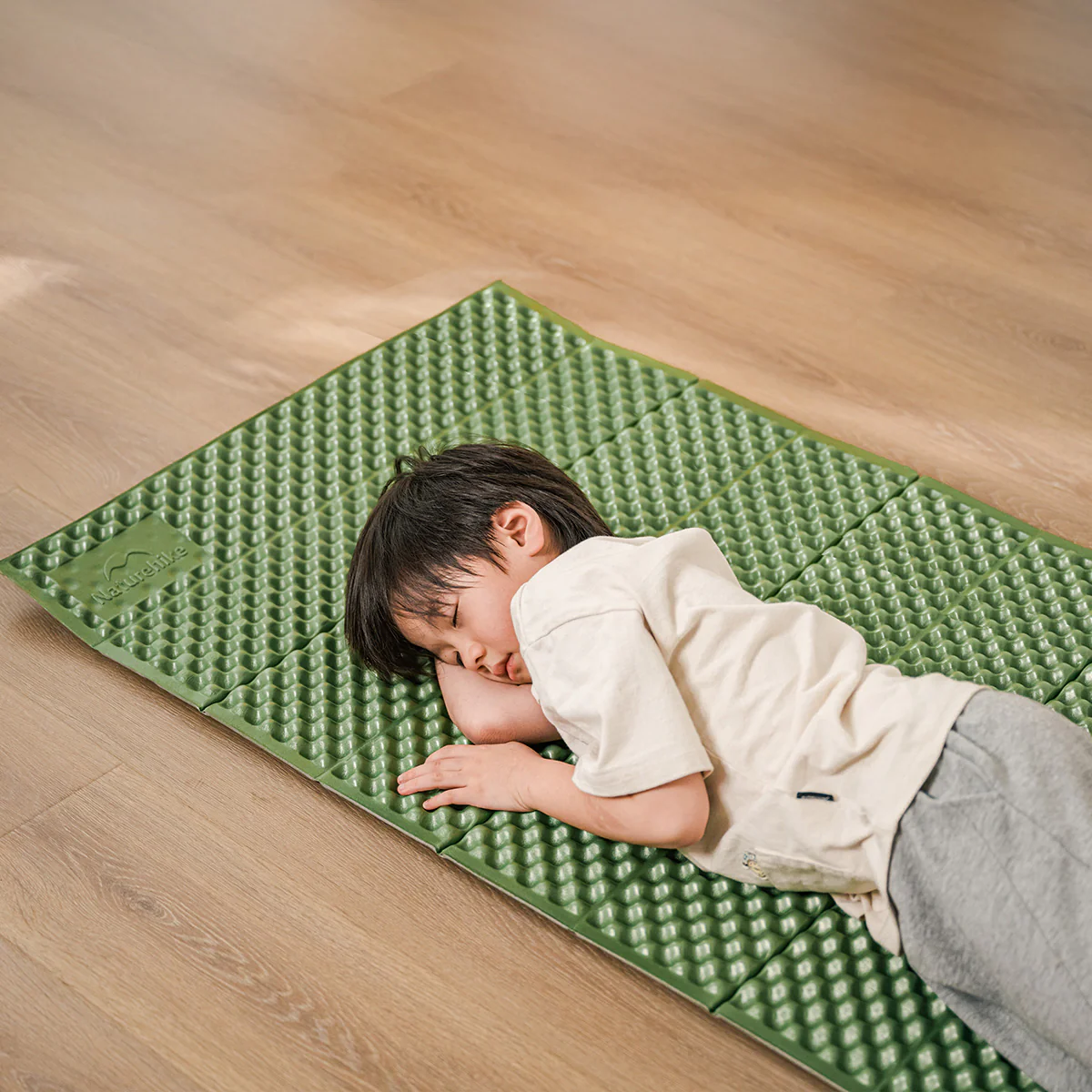 Naturehike Troues-R1.8 Egg Nest Folding Mat (Double) 2026 - Image 10