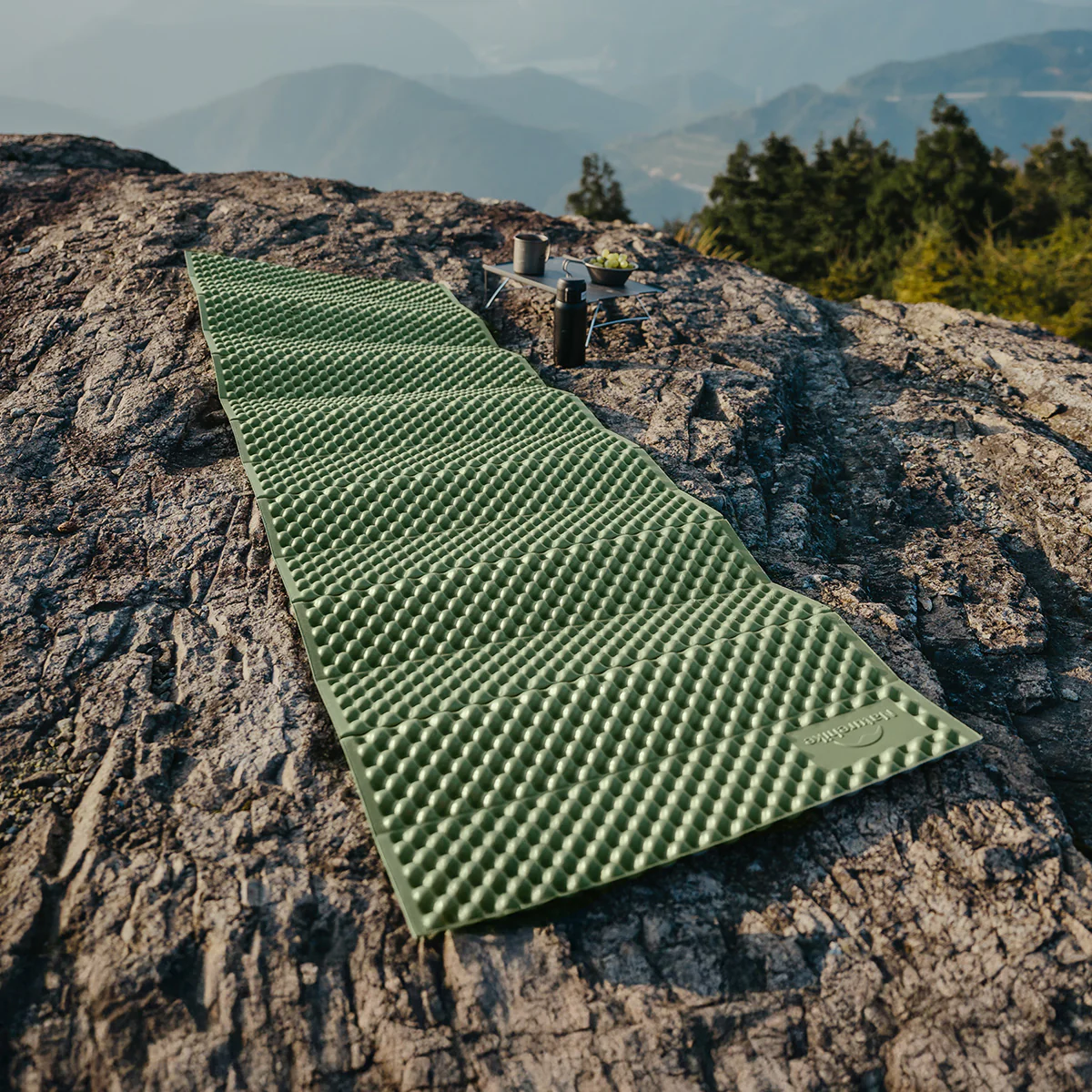 Naturehike Troues-R1.8 Egg Nest Folding Mat (Double) 2026 - Image 7