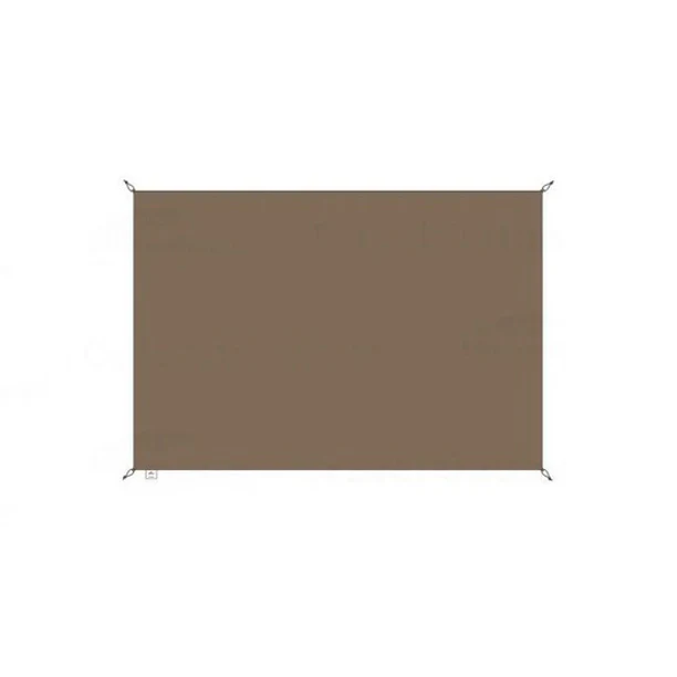 Naturehike Village 6.0 Gen 2 Quick Open Tent Brown 2026 - Image 8