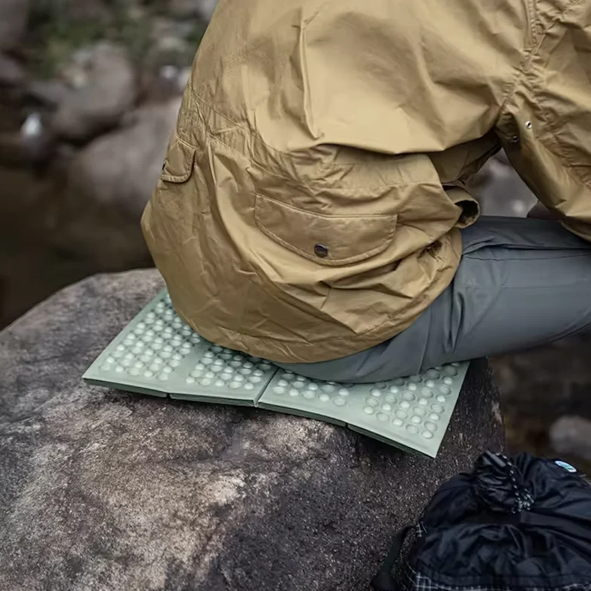 Naturehike XPE egg nest folding cushion 2026 - Image 2