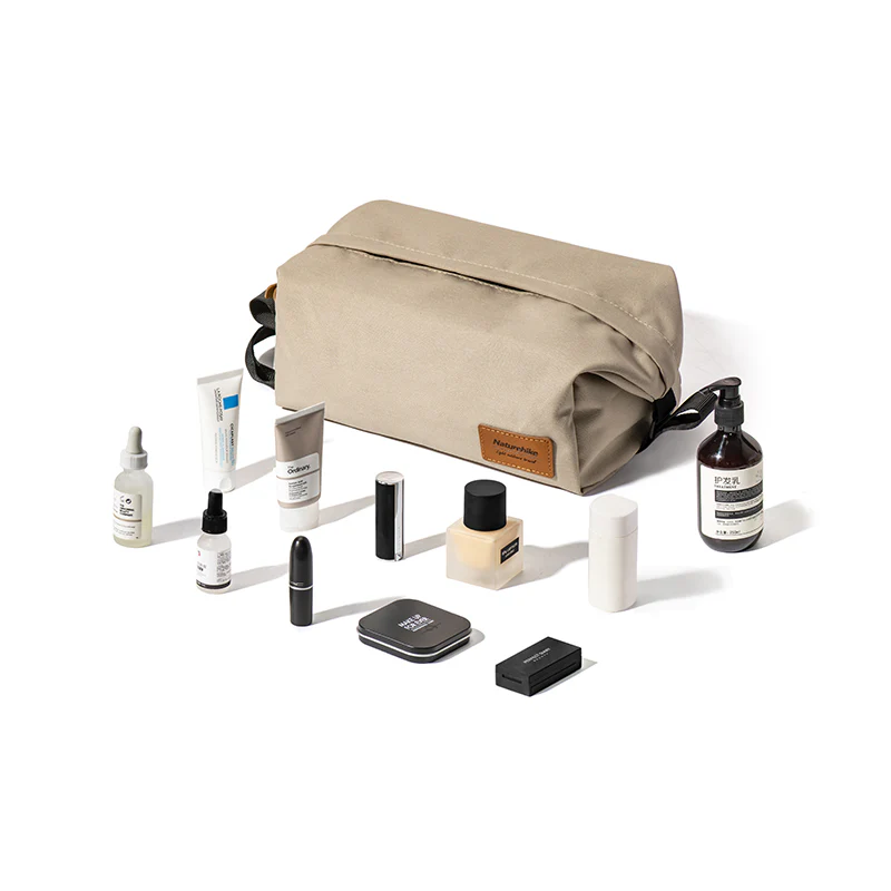 Naturehike XS01 Toiletry Bag 2026