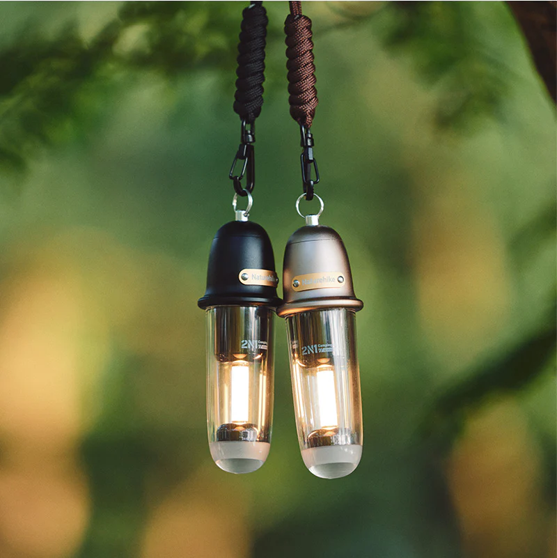 Naturehike Xun Ye 2N1 Camping Light 2026 - Image 10