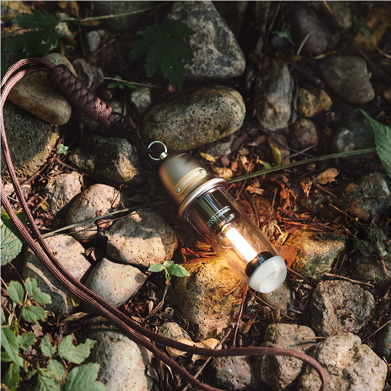 Naturehike Xun Ye 2N1 Camping Light 2026 - Image 11