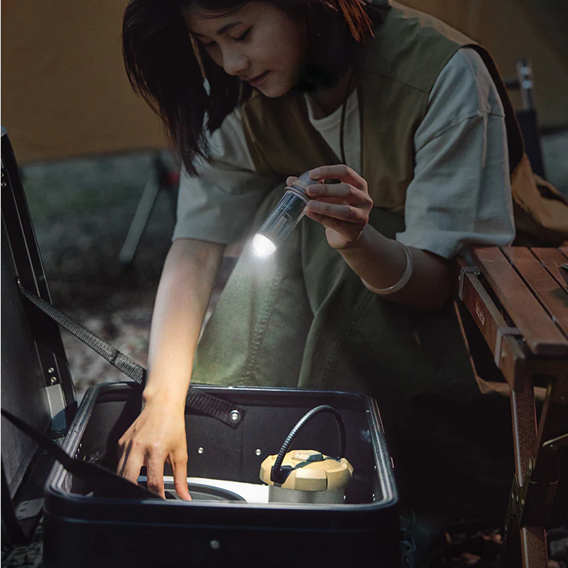 Naturehike Xun Ye 2N1 Camping Light 2026 - Image 6