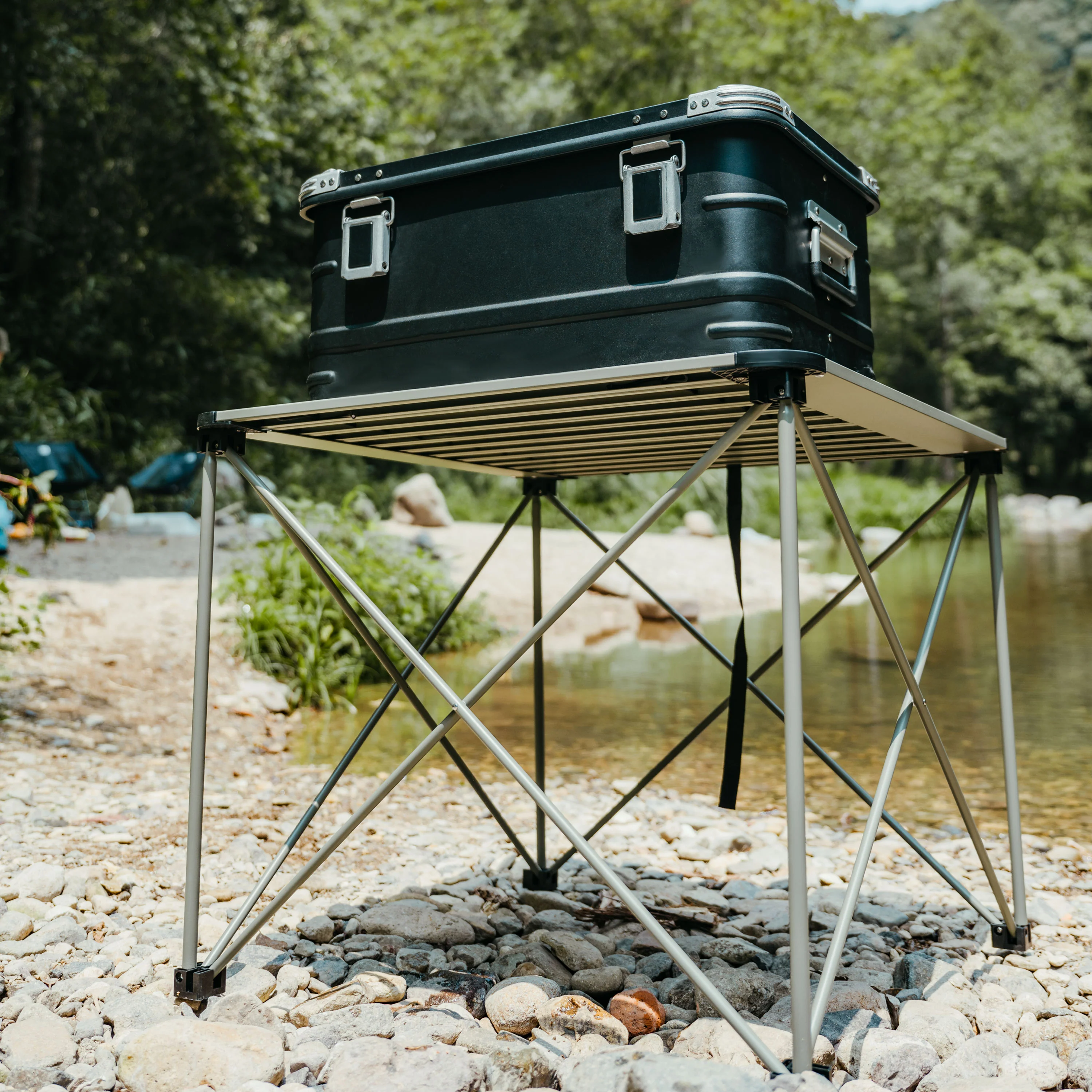 Naturehike Yamami L03 Casual Folding Table 2026 - Image 8