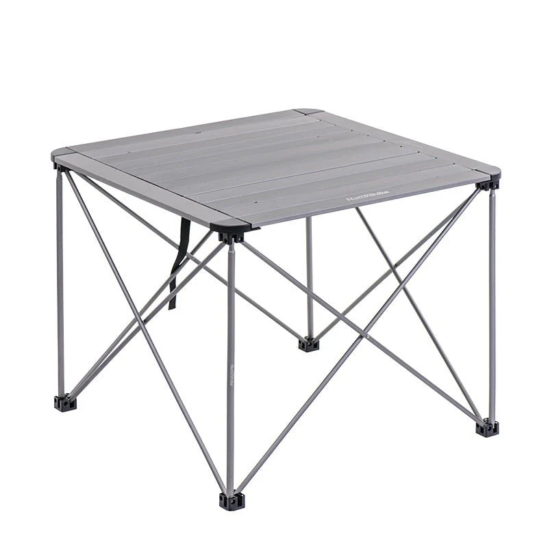 Naturehike Yamami L03 Casual Large Folding Table 2026 - Image 2