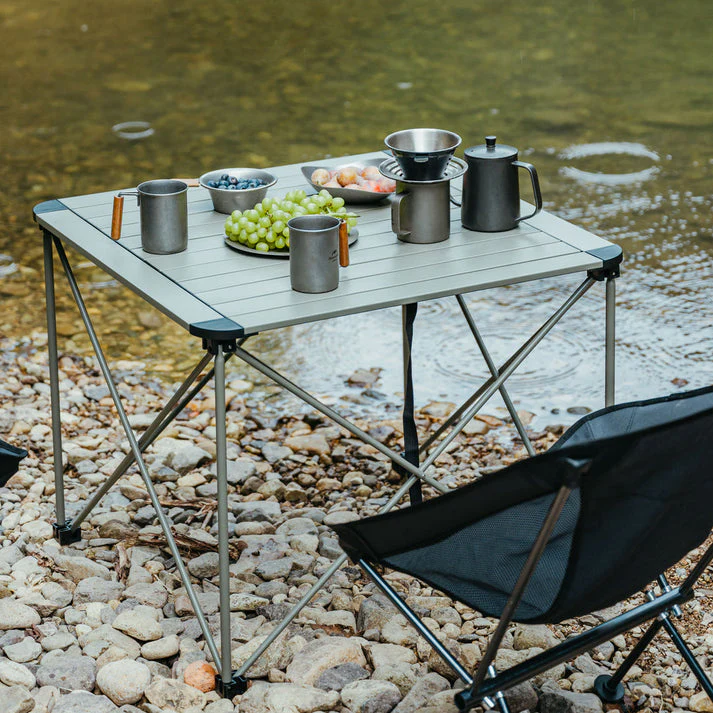 Naturehike Yamami L03 Casual Large Folding Table 2026 - Image 5