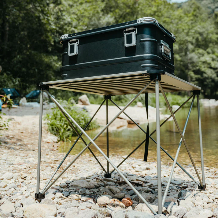 Naturehike Yamami L03 Casual Large Folding Table 2026 - Image 6