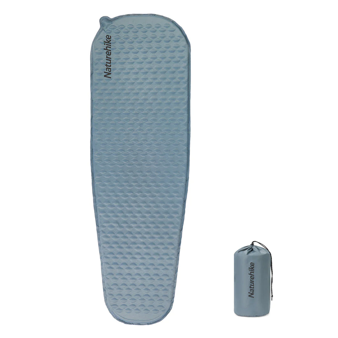 Naturehike Yugu R2.1 Ultralight Self-inflating Sleeping Pads 2026 - Image 10