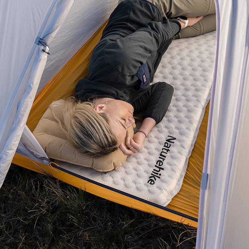 Naturehike Yugu R2.1 Ultralight Self-inflating Sleeping Pads 2026 - Image 8