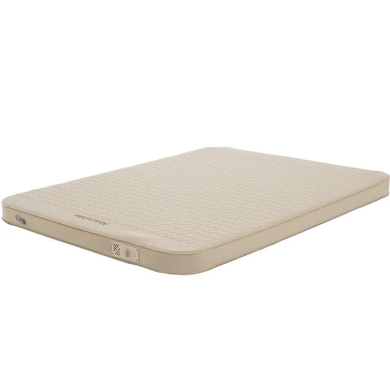 Naturehike Yugu R5.3 Comfort Automatic Inflatable Cushion (With Inner Inflatable Pump) 2026 - Image 11